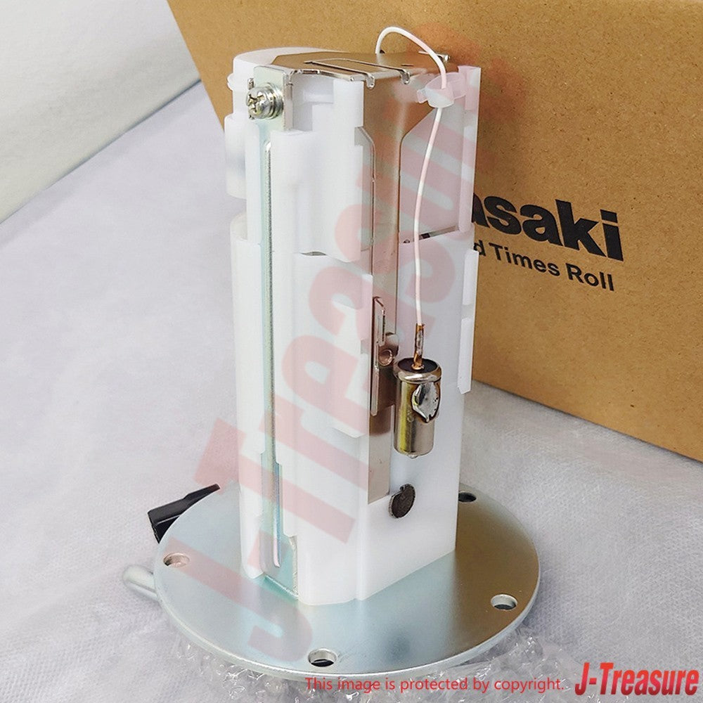 KAWASAKI VULCAN 900 CLASSIC VN900B 06-16 Genuine FUEL PUMP 49040-0818 OEM