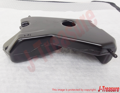 KAWASAKI NINJA ZX-9R ZX900 1998-2003 Genuine Radiator Reservoir 43078-0014 OEM