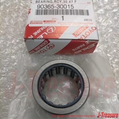 TOYOTA COROLLA AE86 Genuine T50 T/M Counter Shaft Center Bearing 90365-30015 OEM