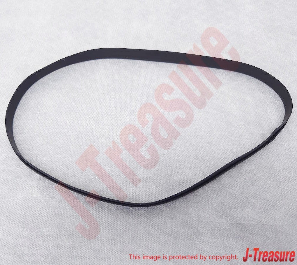 KAWASAKI VULCAN 1500 CLASSIC VN1500 96-04 Genuine Air Filter Case Gasket x2 Set