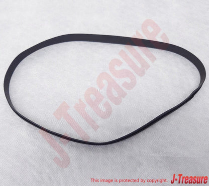KAWASAKI VULCAN 1500 CLASSIC VN1500 96-04 Genuine Air Filter Case Gasket x2 Set