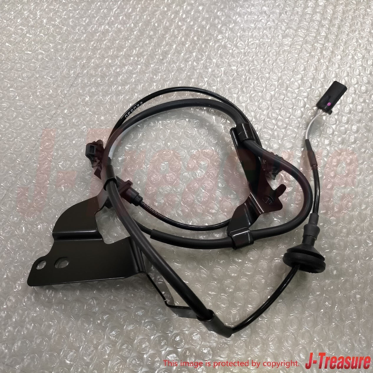 MITSUBISHI MIRAGE A0#A 14-23 Genuine ABS Rear Wheel Speed Sensor LH 47901W020P