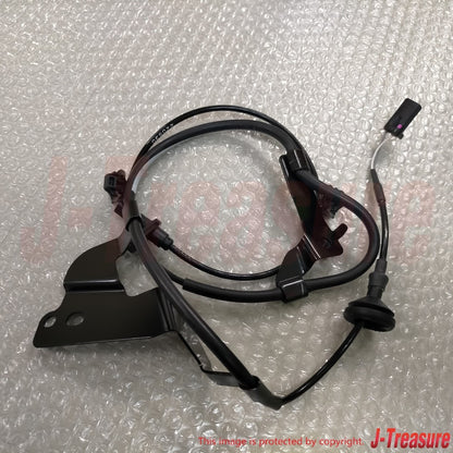 MITSUBISHI MIRAGE A0#A 14-23 Genuine ABS Rear Wheel Speed Sensor LH 47901W020P