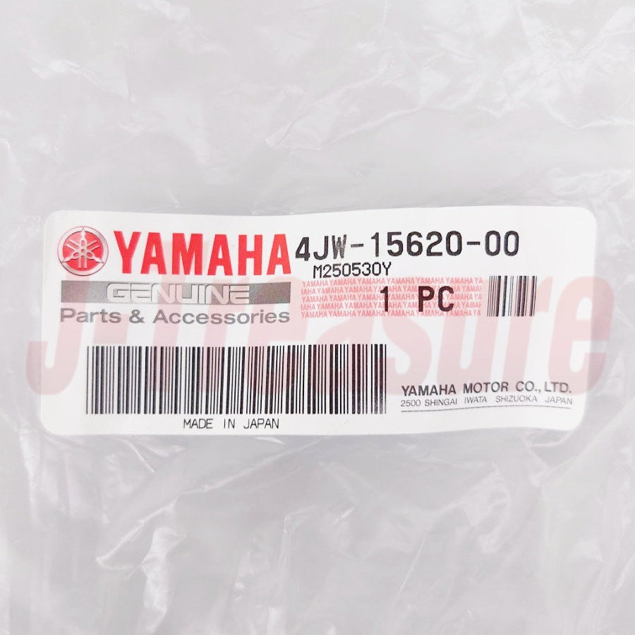 YAMAHA YZ250 '88-98 WR250 '91-97 Genuine Kick Crank Assy 4JW-15620-00-00 OEM