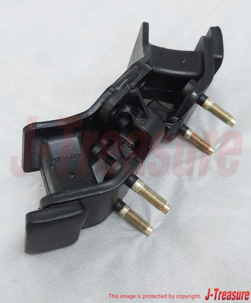 LEXUS LS430 UCF30 '04-06 Genuine Engine Mounting Insulator Front(x2) & Rear Set