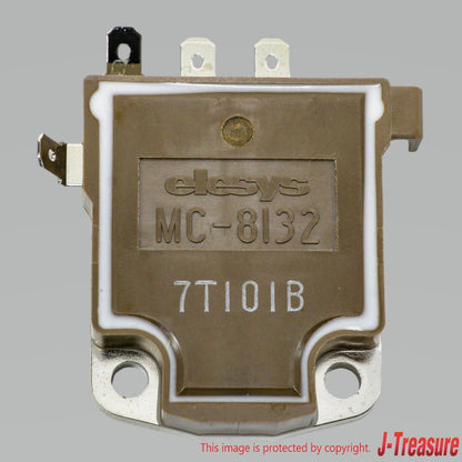 HONDA CIVIC EF9 1988-1991 Genuine Ignition Control Module 06302-PT2-000 OEM