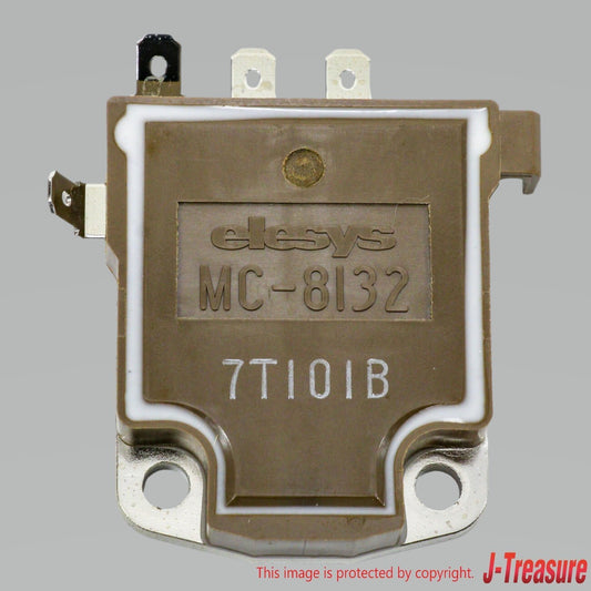 HONDA CIVIC EF9 1988-1991 Genuine Ignition Control Module 06302-PT2-000 OEM