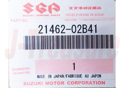 SUZUKI RM85 '02-09 2012 '15-23 Genuine Clutch Pressure Disc & Spring(x5) Set OEM