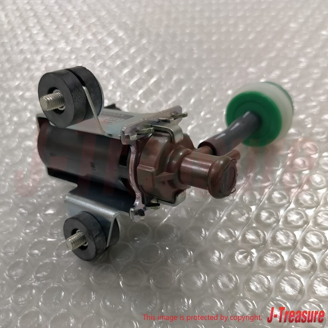 NISSAN PATROL SAFARI Y61 Genuine ZD30DDTi Solenoid Valve Assy 14956-AD20A OEM
