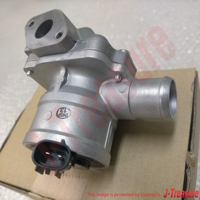 SUBARU IMPREZA WRX STi FORESTER Genuine Secondary Air Suction Valve & Gasket OEM
