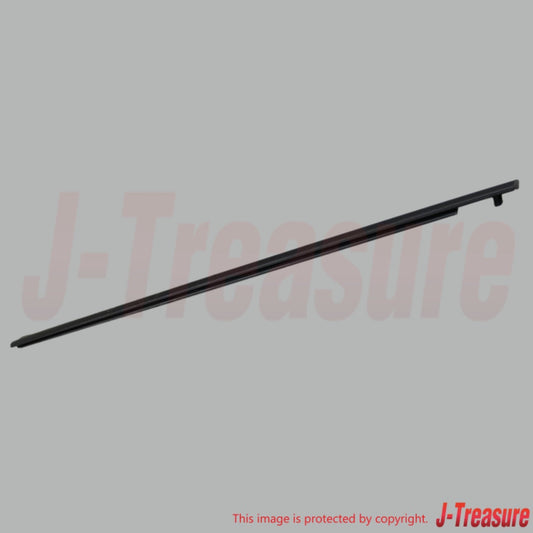 TOYOTA SCION tC ANT10 '05-10 Genuine Front Door Belt Moulding 75712-21030 LH OEM