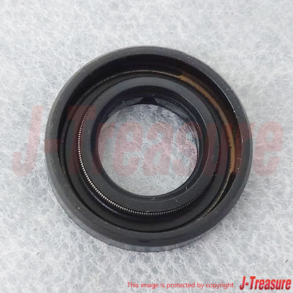HONDA CR125R 1987-2004 Genuine Water Pump Bearing & Seal & Gasket(x2) Set OEM