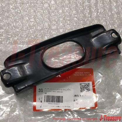 HONDA CIVIC EG EK 92-00 Genuine Battery Hold Down Tray & Plate & Bolt & Nut Set
