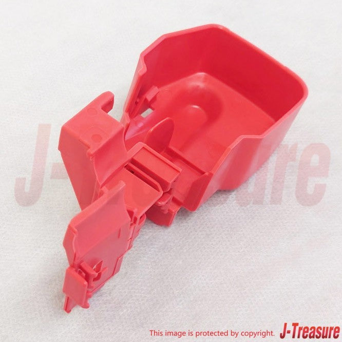 HONDA CIVIC EP3 2002-2003 Genuine Battery Terminal Cover 32418-PND-300 OEM