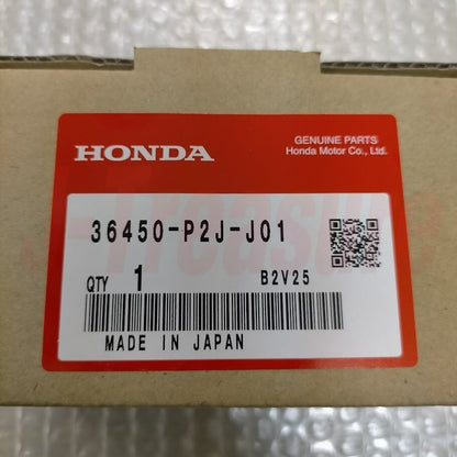 HONDA CIVIC EK4 97-20 DEL SOL EJ4 96-97 Genuine Idle Air Control Valve IACV OEM