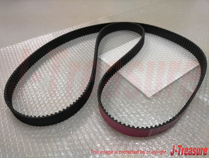 SUBARU IMPREZA WRX STI GD# 2000-2007 Genuine STI Timing Belt ST130284S000 OEM