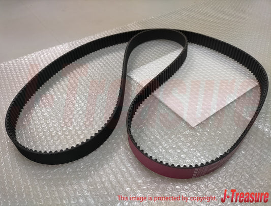 SUBARU IMPREZA WRX STI GD# 2000-2007 Genuine STI Timing Belt ST130284S000 OEM