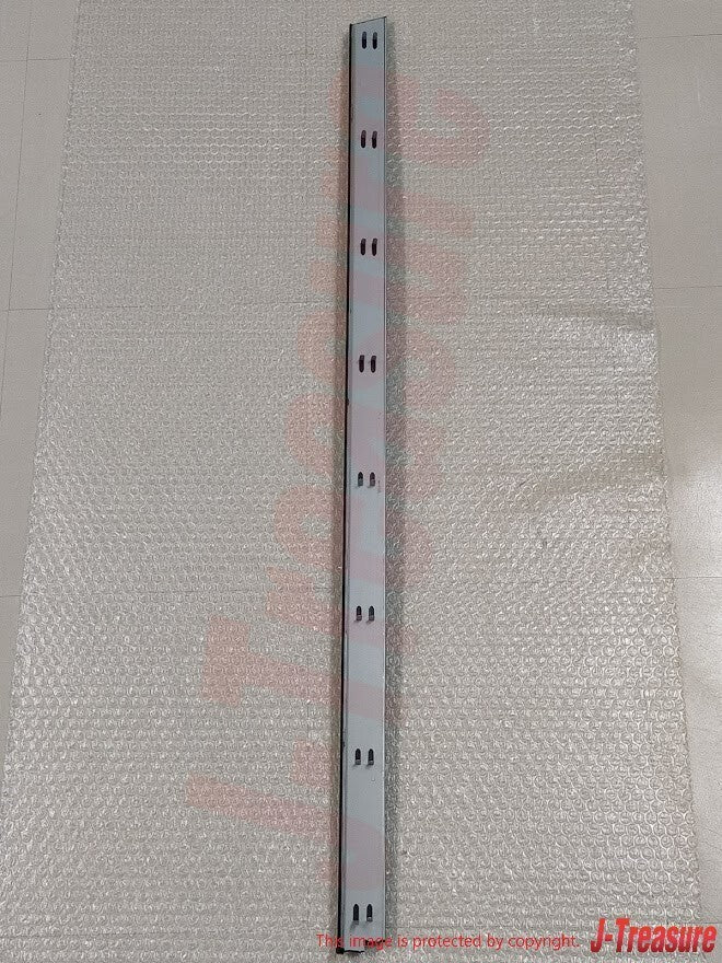 NISSAN SKYLINE R32 GT-R BNR32 Genuine Door Inner Moulding Weatherstrip Set OEM