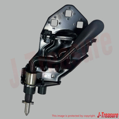 HONDA S2000 AP1 AP2 '00-09 Genuine Hardtop Roof Side Lock Assy RH 85200-S2A-902