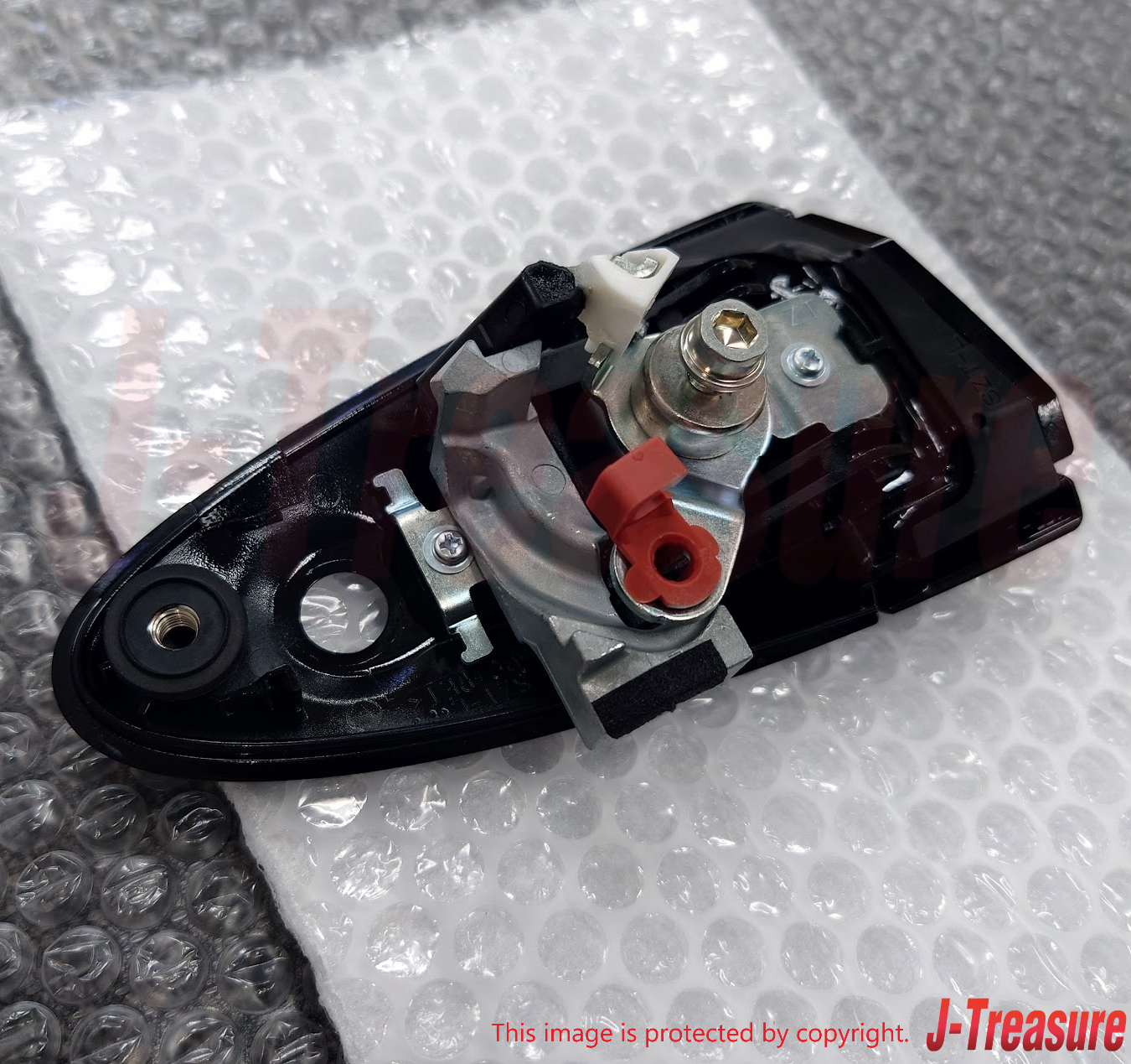 HONDA CR-Z ZF1 ZF2 2011-2015 Genuine Outer Door Handle RH & LH Set OEM LHD