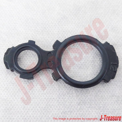 KAWASAKI NINJA ZX-14R ZX1400 12-23 Genuine Head Hole Gasket 11061-0977 x4 Set