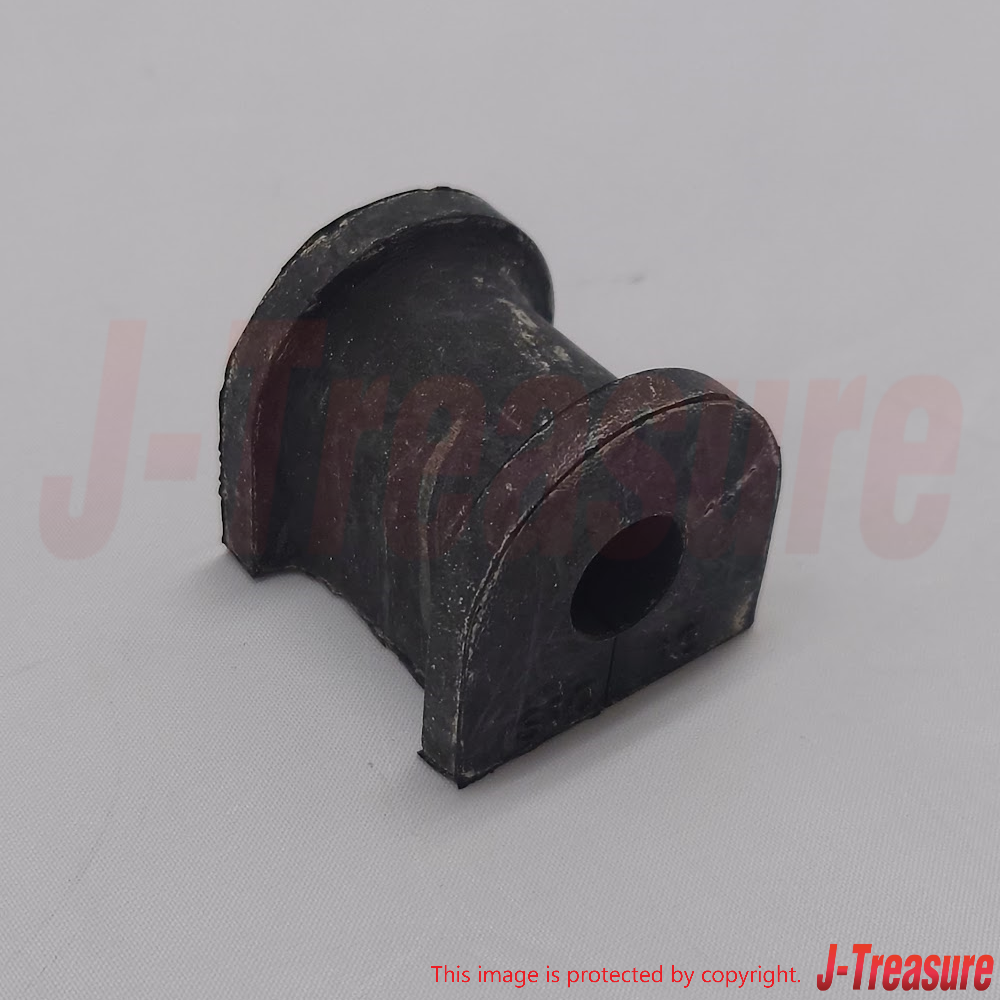 HONDA CR-V RD1 RD2 1997-2001 Genuine Front & Rear Stabilizer Holder Bush OEM