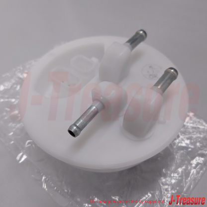 NISSAN 240SX S14 1995-1996 Genuine Fuel Tank Outlet Plate-Tube 17278-70T01 OEM