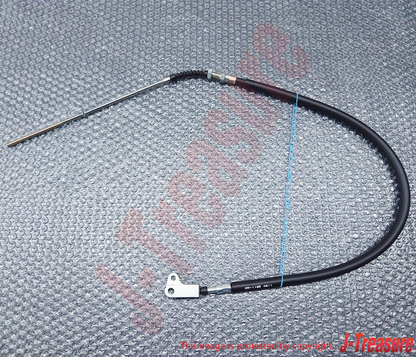 KAWASAKI VULCAN 500 LTD EN500 96-09 Genuine Brake Cable 54005-1185 OEM