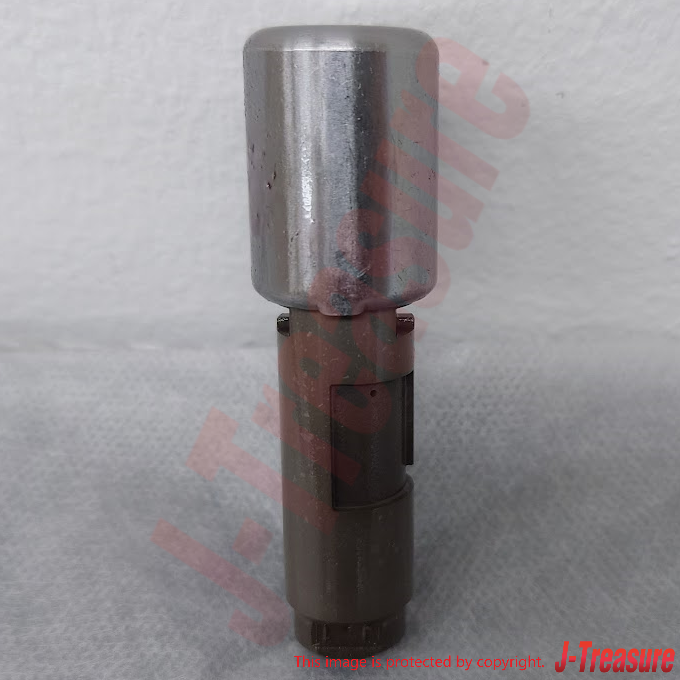 TOYOTA HIGHLANDER GSU40 05-13 Genuine Line Pressure Control Solenoid 35290-33020