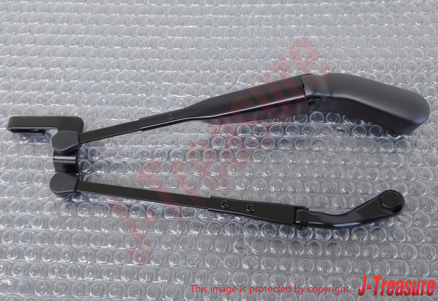 TOYOTA LAND CRUISER FZJ80 92-97 Genuine Rear Wiper Arm Assy RH & LH Set OEM