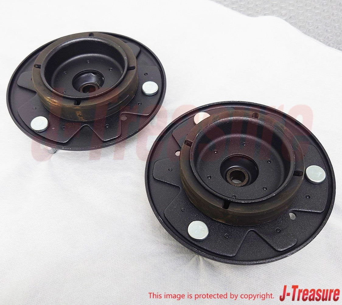 LEXUS LS400 UCF20 '98-00 Genuine Rear Suspension Support Assy RH & LH Set OEM