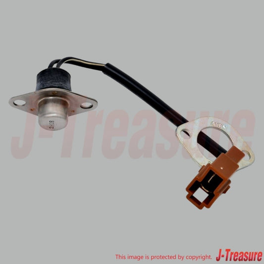 MITSUBISHI PAJERO CHALLENGER Genuine Inter Cooler Air Temperature Switch OEM