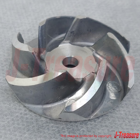 KAWASAKI KX250F 2004-2015 Genuine Water Pump Impeller 59256-1065 OEM