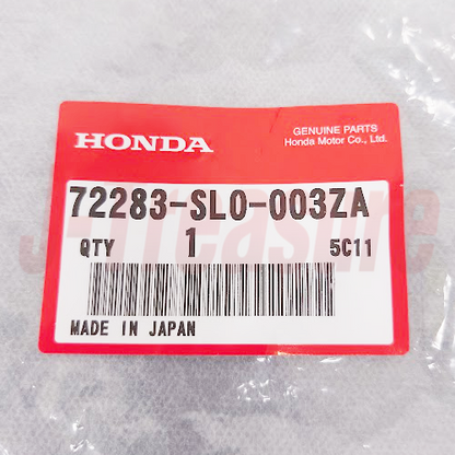 HONDA ACURA NSX NA# 91-05 Genuine Sash Holder Front-Rear Left Right Full Set OEM