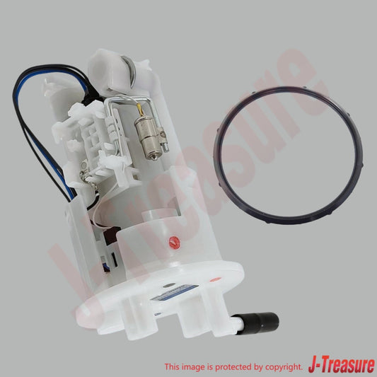 YAMAHA YZF-R1 '07-08 YZF-R6 '08-10 Genuine Fuel Pump Comp & O-Ring Set OEM