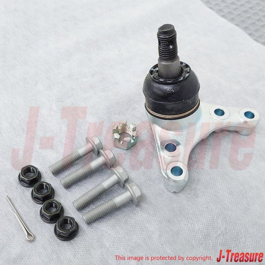 TOYOTA TACOMA RZN150 95-03 Genuine Fr/Upper Ball Joint RH 43350-39105 2WD Only
