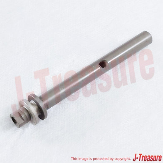 YAMAHA YZ125 '00-25 YZ125X '20-25 Genuine Cylinder Shaft No.1 5HD-1131V-00-00