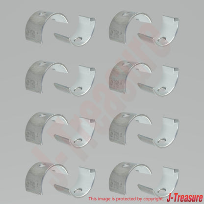 KAWASAKI GPz ZX1100A '83-84 Genuine Camshaft Bushing 13034-030 x16 Set OEM