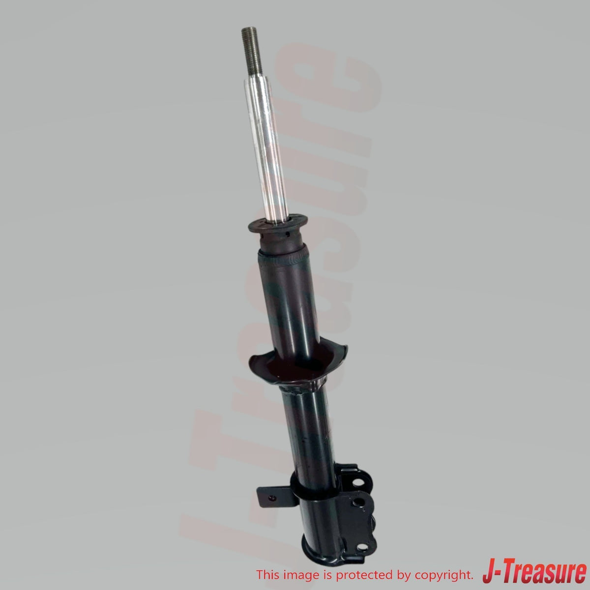 MITSUBISHI PAJERO JUNIOR H57A '95/10-96/11 Genuine Fr/Susp Strut MR210722 x1 OEM