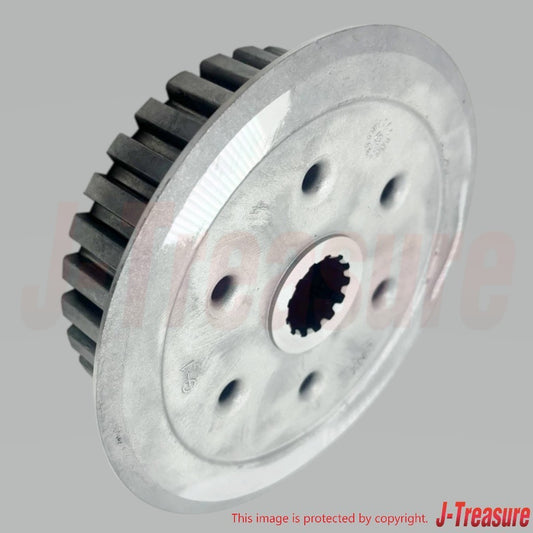 YAMAHA YZ250 1993-2024 YZ250X 2016-2024 Genuine Clutch Boss 5NX-16371-00 OEM