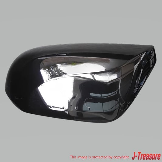 TOYOTA CAMRY AXVA70 2018-2019 Genuine Outer Mirror Cover LH 87945-33030-C0 OEM