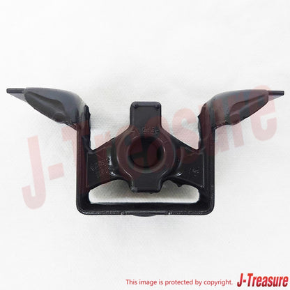 NISSAN GT-R R35 '11-21 '23-24 Genuine Exhaust Mounting Rubber Assy Set OEM