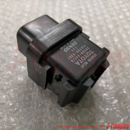 TOYOTA 4RUNNER LAND CRUISER HIACE Genuine Starter Motor Relay 28300-54110 OEM