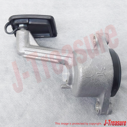 YAMAHA V-MAX VMX1200 96-07 Genuine Clutch Slave Cylinder Push Lever Comp OEM