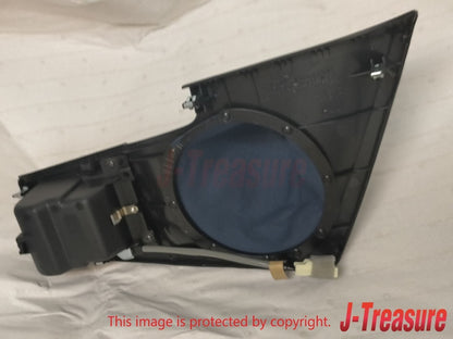 TOYOTA SUPRA JZA80 Genuine Center Console & Handbrake Cover & Box Set OEM RHD
