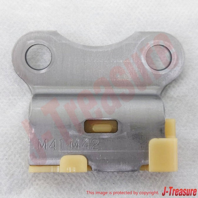 MITSUBISHI PAJERO MONTERO 06-15 Genuine Timing Chain Upper Guide 1140A026 OEM