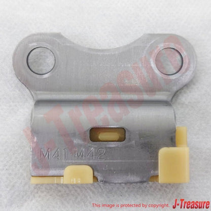 MITSUBISHI PAJERO MONTERO 06-15 Genuine Timing Chain Upper Guide 1140A026 OEM