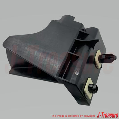 TOYOTA 4RUNNER GRN210 06-09 Genuine Rear Bumper End Retainer RH & LH Set OEM