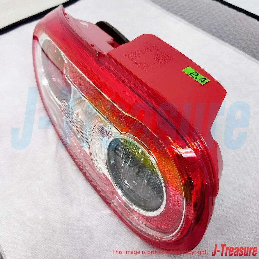 MAZDA ROADSTER MX-5 NCEC 09-10 Genuine Rear Combination Body LH OEM Late Model