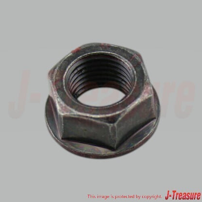 TOYOTA LAND CRUISER PRADO VZJ95 Genuine Front Stabilizer Link & Nut RH & LH Set